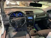 Toyota Camry VII (XV50) Рестайлинг Санкт-Петербург  - изображение 15