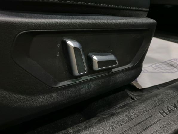 Haval Jolion I Рестайлинг с пробегом 2024 года, цена 2 147 000 рублей, 30000 км, внедорожник, Автокод Объявления