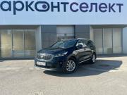 Kia Sorento III Prime Рестайлинг Волгоград  - изображение 2