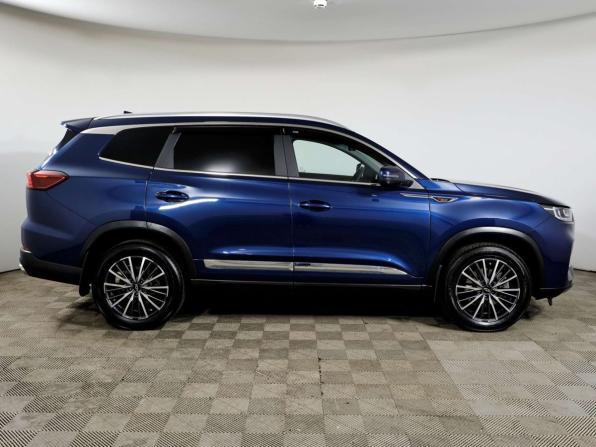 Chery Tiggo 8 Pro Max I Рестайлинг с пробегом 2023 года, цена 2 448 000 рублей, 34658 км, внедорожник, Автокод Объявления