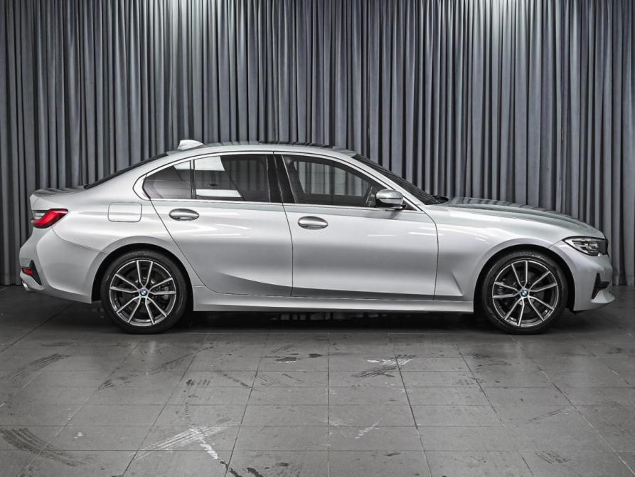 BMW 3 серии VII (G2x) Ставрополь  - изображение 5