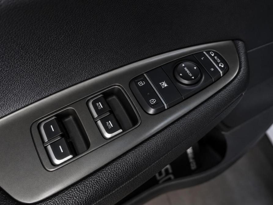 Kia Optima IV Рестайлинг Тюмень  - изображение 18