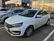 Lada (ВАЗ) Vesta I Рестайлинг (NG) Ижевск  - изображение 48