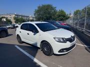 Renault Logan II Москва  - изображение 16