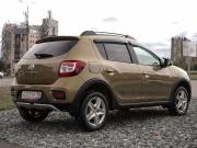 Renault Sandero II Ижевск  - изображение 29