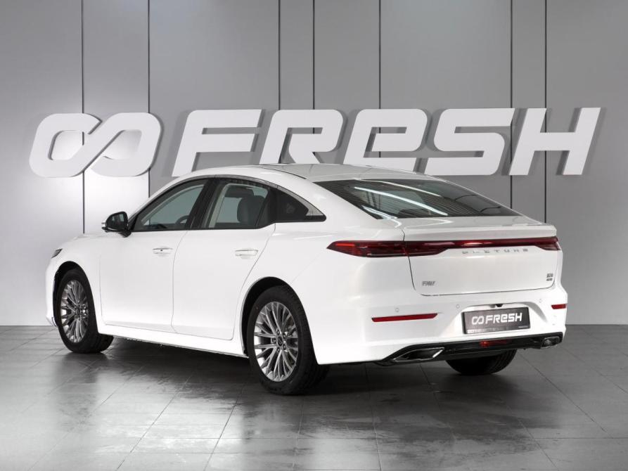 FAW Bestune B70 I Рестайлинг Минеральные Воды  - изображение 2