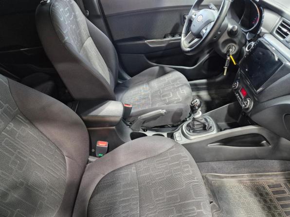 Kia Rio III с пробегом 2012 года, цена 821 000 рублей, 152554 км, седан, Автокод Объявления