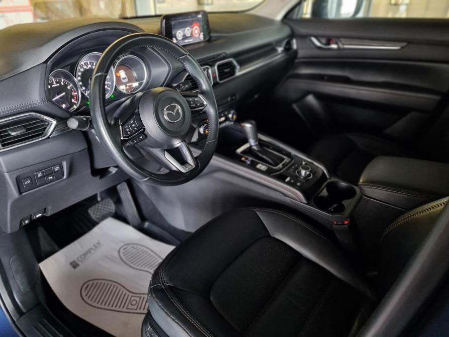 Mazda CX-5 II Краснодар  - изображение 8