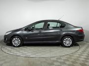 Peugeot 408 I Санкт-Петербург  - изображение 24