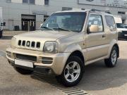 Suzuki Jimny III Рестайлинг 1 Нижний Новгород  - изображение 10
