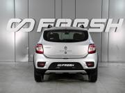 Renault Sandero II Рестайлинг Ростов-на-Дону  - изображение 21