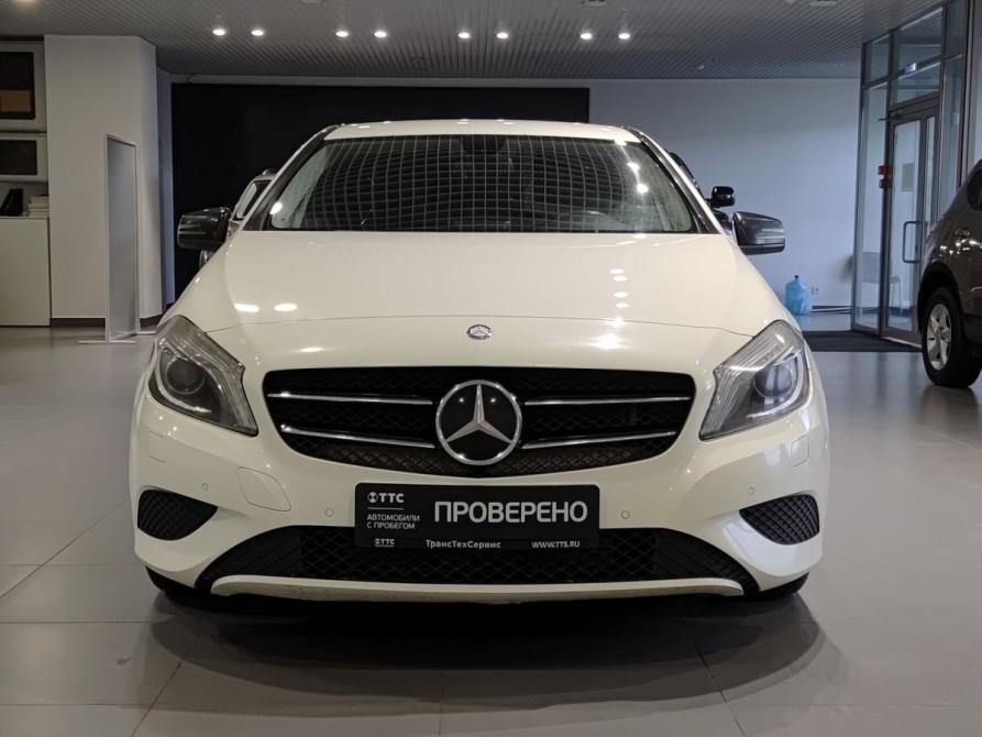 Mercedes-Benz A-Класс III (W176) Казань  - изображение 2