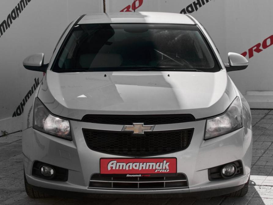 Chevrolet Cruze I Екатеринбург  - изображение 2