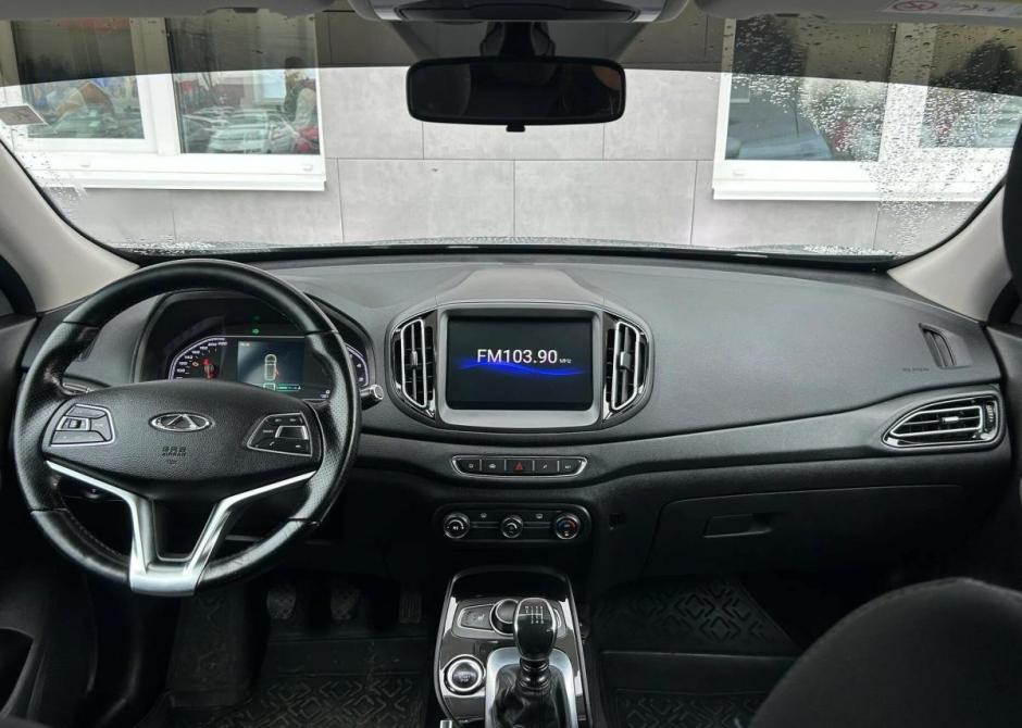 Chery Tiggo 7 I Альметьевск  - изображение 14