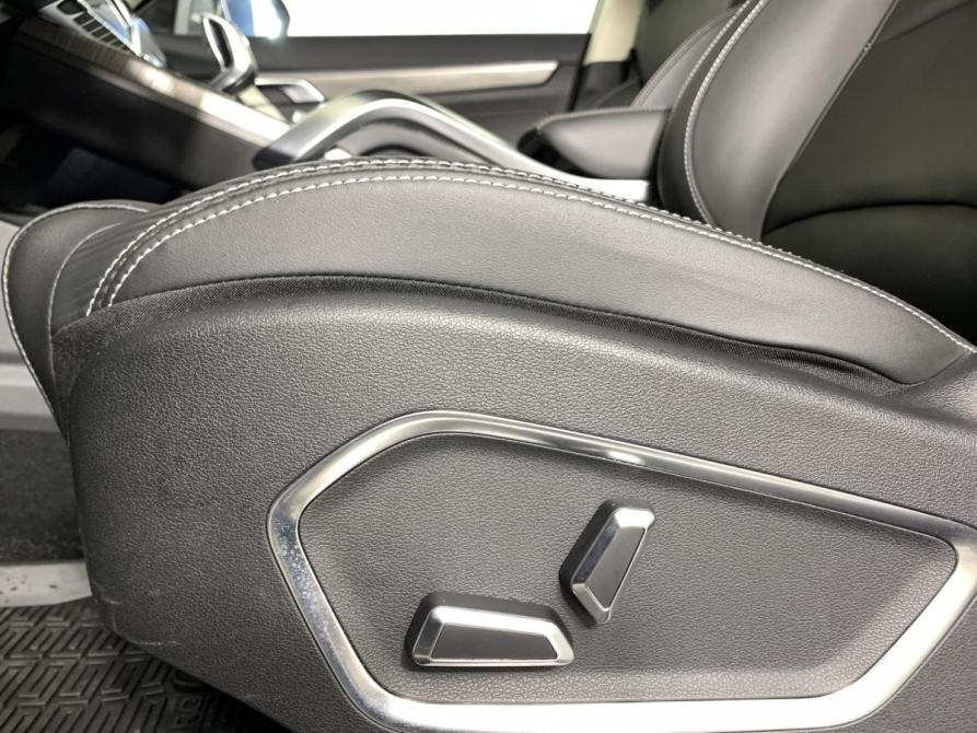 Geely Atlas Pro Москва  - изображение 16