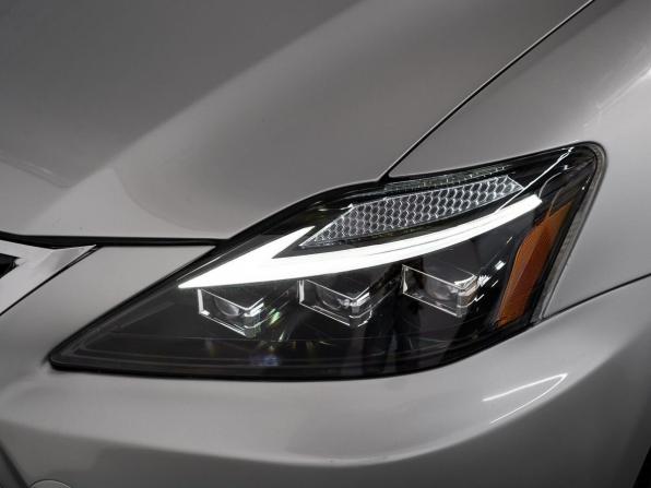 Lexus IS II с пробегом 2006 года, цена 1 450 000 рублей, 304179 км, седан, Автокод Объявления