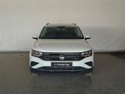 Volkswagen Tiguan II Рестайлинг Москва  - изображение 19