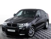 BMW X4 I (F26) Москва  - изображение 44