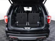 Ford Explorer V Рестайлинг Москва  - изображение 39