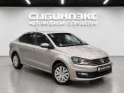 Volkswagen Polo V Рестайлинг Кемерово  - изображение 20