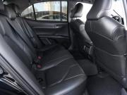Toyota Camry VIII (XV70) Москва  - изображение 34