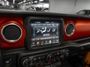 Jeep Wrangler IV (JL) Москва  - изображение 50
