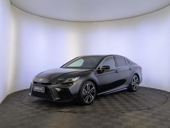 Toyota Camry IX (XV80) China Market с пробегом 2024 года, цена 3 700 000 рублей, 21100 км, седан, Автокод Объявления