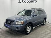 Toyota Highlander I (XU20) Рестайлинг Воронеж  - изображение 22
