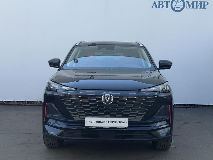 Changan CS55 Plus II Москва  - изображение 2