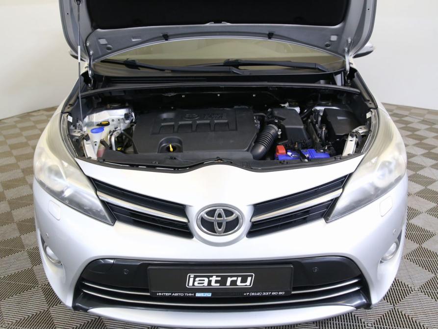 Toyota Verso I Рестайлинг Санкт-Петербург  - изображение 11