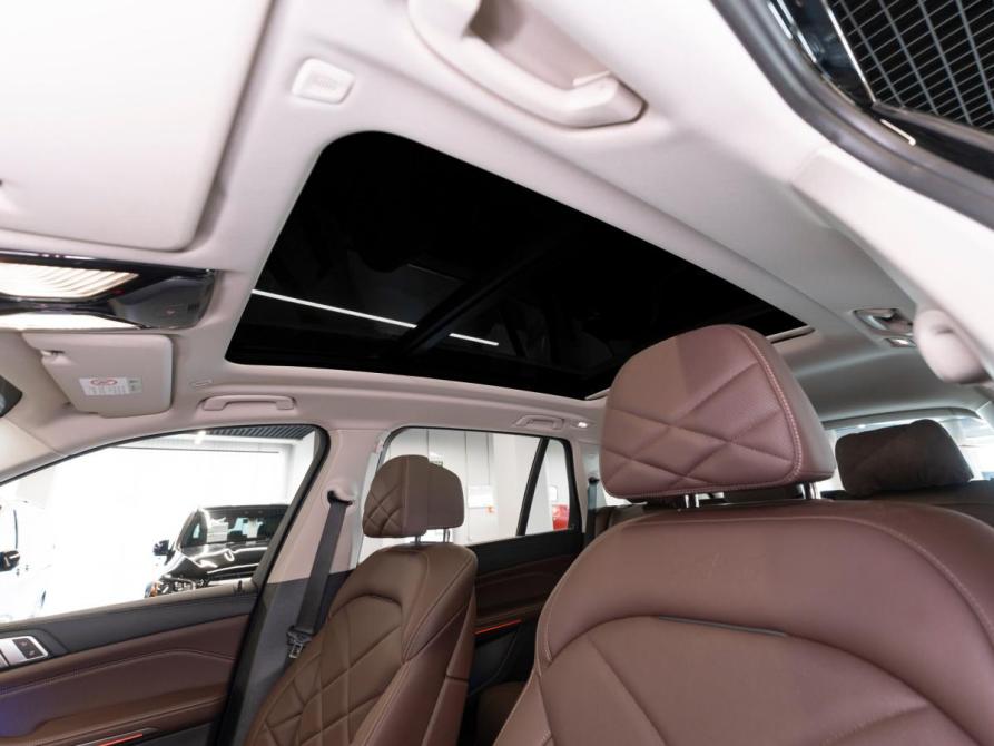 BMW X5 IV (G05/G18) Рестайлинг Москва  - изображение 10