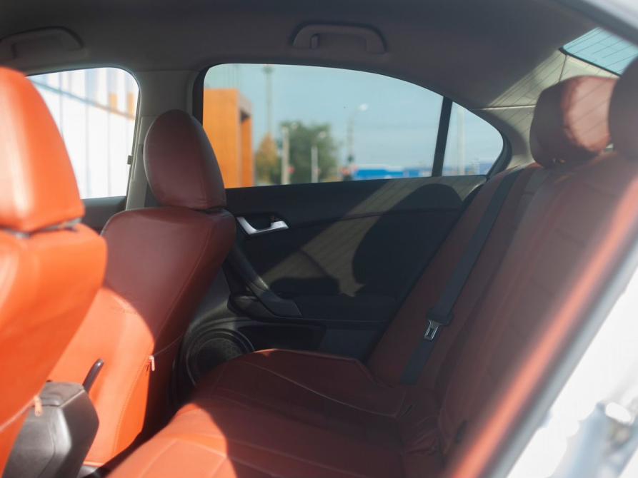 Honda Accord VIII Рестайлинг Курган  - изображение 12