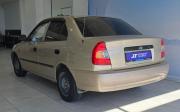 Hyundai Accent II Таганрог  - изображение 24