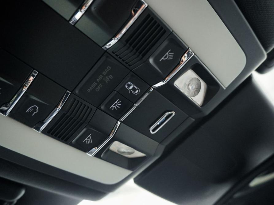 Porsche Macan I Рестайлинг Ростов-на-Дону  - изображение 31