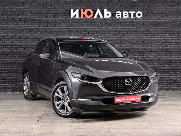 Mazda CX-30 I с пробегом 2020 года, цена 2 575 000 рублей, 42228 км, внедорожник, Автокод Объявления