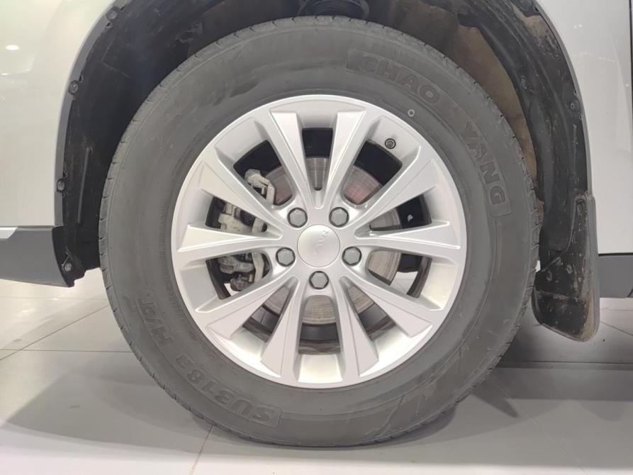 Haval M6 II Казань  - изображение 22