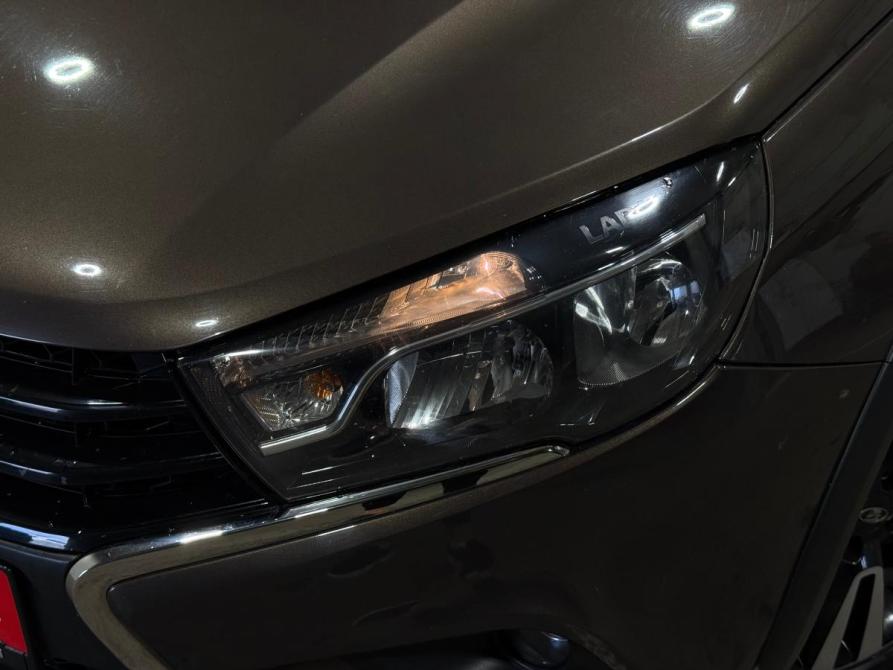 Lada (ВАЗ) Vesta I Челябинск  - изображение 7