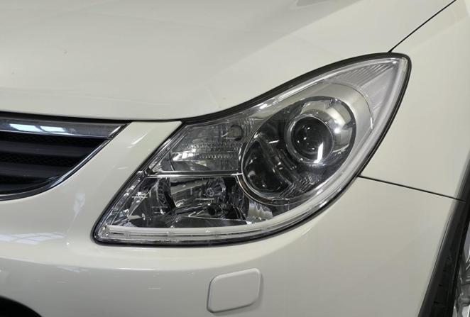 Hyundai ix55 с пробегом 2012 года, цена 1 550 000 рублей, 291687 км, внедорожник, Автокод Объявления