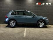 Volkswagen Tiguan II Челябинск  - изображение 27
