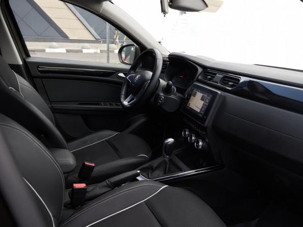 Renault Arkana I с пробегом 2019 года, цена 1 710 000 рублей, 105800 км, внедорожник, Автокод Объявления