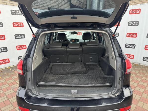 Subaru Tribeca I Рестайлинг с пробегом 2008 года, цена 1 049 990 рублей, 178600 км, внедорожник, Автокод Объявления