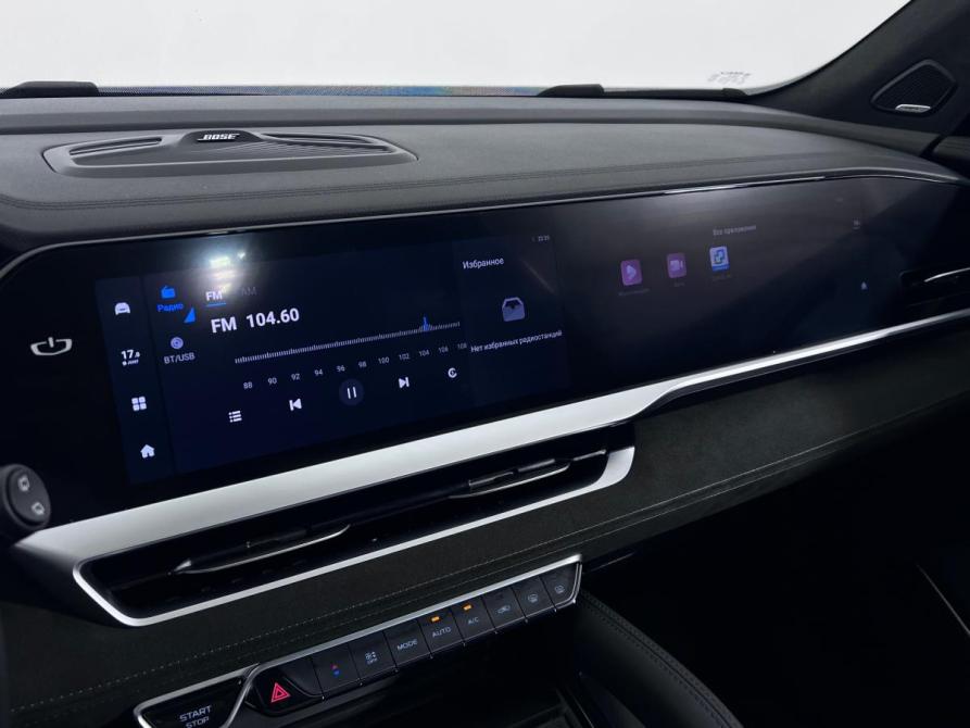 Geely Monjaro I Ростов-на-Дону  - изображение 22