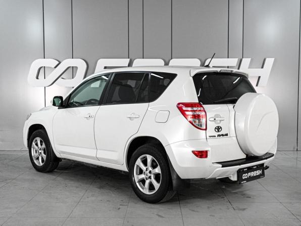 Toyota RAV4 III (XA30) Рестайлинг с пробегом 2011 года, цена 1 649 000 рублей, 196257 км, внедорожник, Автокод Объявления