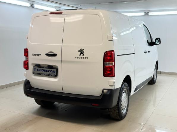 Peugeot Expert III с пробегом 2021 года, цена 2 140 000 рублей, 198659 км, фургон, Автокод Объявления