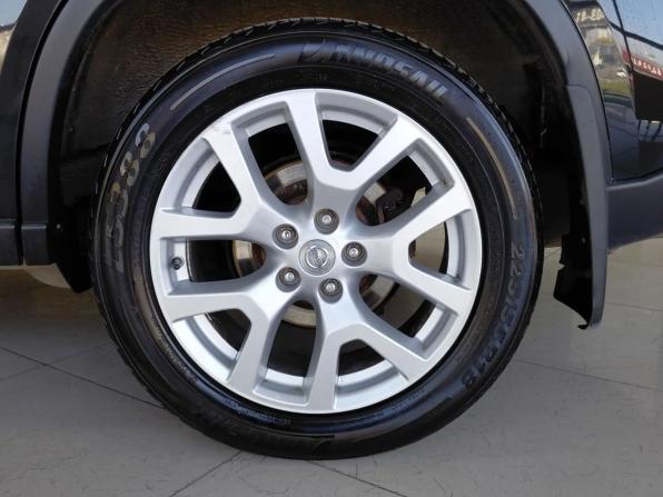 Nissan X-Trail II Рестайлинг с пробегом 2011 года, цена 1 070 000 рублей, 344850 км, внедорожник, Автокод Объявления