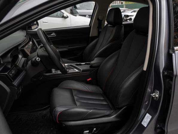 Omoda S5 с пробегом 2023 года, цена 1 599 000 рублей, 38753 км, седан, Автокод Объявления
