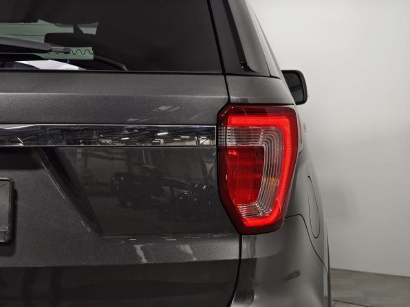 Ford Explorer V Рестайлинг 2 с пробегом 2019 года, цена 3 650 000 рублей, 41000 км, внедорожник, Автокод Объявления