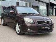 Toyota Avensis II Санкт-Петербург  - изображение 22