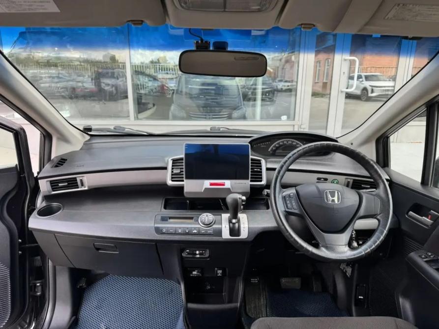 Honda Freed I Новосибирск  - изображение 11
