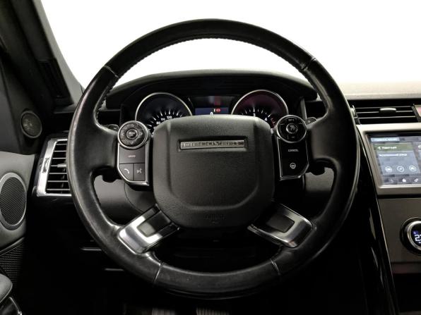 Land Rover Discovery V с пробегом 2018 года, цена 3 395 000 рублей, 182516 км, внедорожник, Автокод Объявления